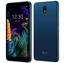 LG K30 2019 2GB RAM/16GB ROM - New Moroccan Blue