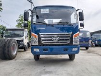 Xe tải Veam VT350 3.49T thùng dài 5m đời 2019