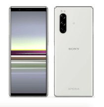 Sony Xperia 5 6GB RAM/128GB ROM - Grey