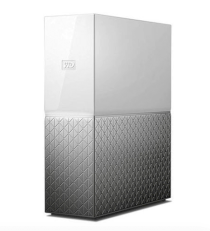 Ổ cứng di động Western Digital My Cloud Home 8TB USB3.0