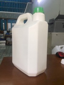 Can nhựa nắp geranty Thắng Phát - 5L