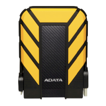 Ổ cứng di động Adata HD710P 1TB USB3.0 - Vàng