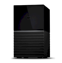 Ổ cứng di động Western Digital My Book Duo 16TB USB3.0