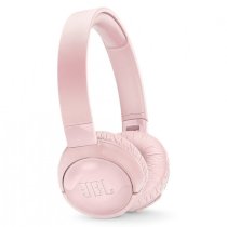 Tai nghe chống ồn JBL T600BTNC (Pink)