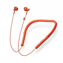 Tai nghe Bluetooth Xiaomi Collar Youth (Red)