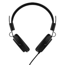 Tai nghe Defunc Basic Headphone D133 (Black)