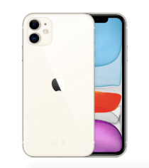 Apple iPhone 11 4GB RAM/256GB ROM - White
