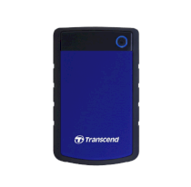 Ổ cứng di động Transcend Mobile H3B 1TB USB3.0