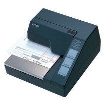 Máy in hóa đơn Epson TM-U295-RS232 | in kim | COM