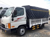 Xe tải Huynhdai N250SL 2.4 tấn, thùng 4m4, 2019