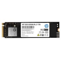 Ổ SSD HP EX900 1TB PCIe NVMe M2.2280