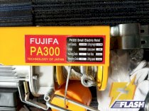 Máy tời điện mini Fujifa PA300 -30m