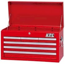 Bộ đồ nghề  KTC Chest (4 Stages, 6 Drawwers)-SKX3306 ( 23kg)