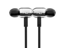 Tai nghe bluetooth Nuforce Be Live 2 (Silver)