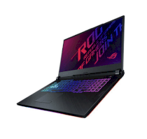 Asus Gaming G731-VEV082T Core i7-9750H/8GB/512GB SSD/Win10