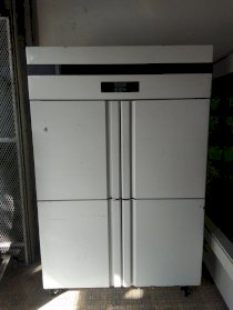 Tủ mát, tủ lạnh công nghiệp Inox 304 Furnotel- FREFC1208B