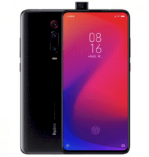 Xiaomi Redmi K20 Pro Premium 12GB RAM/512GB ROM - Carbon Black