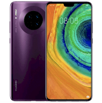 Huawei Mate 30 6GB RAM/128GB ROM - Cosmic Purple