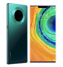 Huawei Mate 30 Pro 8GB RAM/128GB ROM - Emerald Green