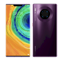 Huawei Mate 30 Pro 5G 8GB RAM/256GB ROM - Cosmic Purple