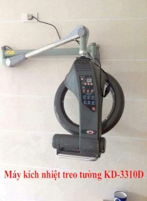 Máy kích nhiệt treo tường Kangdi KD-3310D