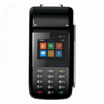 Máy POS D210 (Phương thức kết nối: tùy chọn 3G; TCP/IP;Wifi;Dial Up; Dạng máy: đơn, in nhiệt)