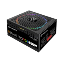 Nguồn Thermaltake Smart Pro RGB 850W 80 Plus Bronze PS-SPR-0850FPCBEU-R