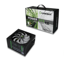 Nguồn GAMEMAX GP-650 650W 80 Plus Bronze
