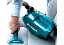 Máy hút bụi dùng pin Makita CL121DZ