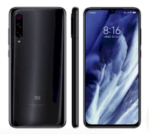 Xiaomi Mi 9 Pro 8GB RAM/128GB ROM - Titanium Black