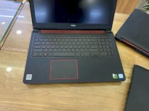 Dell Inspiron 5577 Core i7 - 7700HQ , RAM 8GB, 128G+ 1TB, 15.6 inch