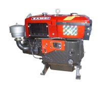 Động cơ Diesel Samdi S195 (14,6HP)