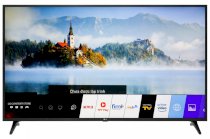 Smart Tivi LG 4K 55 inch 55UM7290PTD