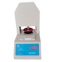 Máy đo độ cứng thuốc viên TQ KQ-3