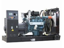 Máy phát điện 500kva Doosan DSG550