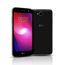 LG X power 2 2GB RAM/16GB ROM - Black Titan