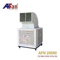 Máy làm mát không khí công nghiệp AFan 25000 - 6 tốc độ