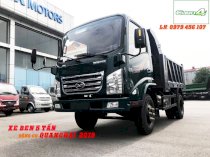 Xe ben 5 tấn TMT ZB7050D