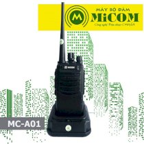 Máy bộ đàm MiCOM MC-A1