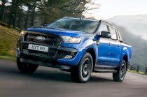 Ford Ranger Wildtrack 2.0L 4x2 AT 2019