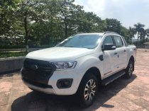 Ford Ranger Wildtrack 2.0L 4x4 AT 2019
