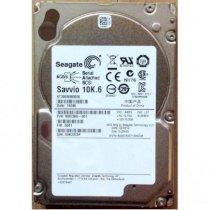 Seagate 300G Savvio 10K.6 2.5 Inch 6GB 64M SAS Hard Disk