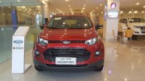 Ford Ecosport 1.0L AT Titanium 2019