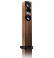 Loa Hi-Fi Amphion Helium 520 - Walnut