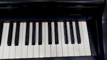 Piano Technics Panasonic PX 73