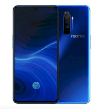 Realme X2 Pro 12GB RAM/256GB ROM - Neptune Blue