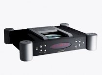 CD Player Exposure MCX