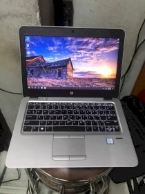 Laptop HP EliteBook 820 G3 (W4T68EC) Core™ I5-6300U, RAM 6GB, SSD 256 GB