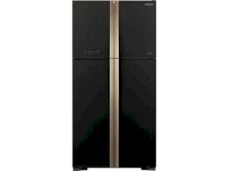 Tủ lạnh Hitachi R-FW650PGV8 (GBK)