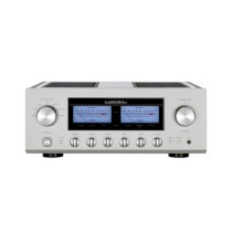 Ampli Luxman L-507UX